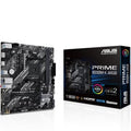 Placa Base Asus Prime B550M-K ARGB Socket AM4/ DDR4/ PCIe 4.0/ Micro ATX