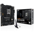 Placa Base Asus TUF GAMING A620-PRO WIFI Socket AM5/ DDR5/ PCIe 4.0