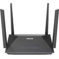 Router Inalámbrico Asus RT-AX52 Pro/ WiFi 6/ 3000Mbps/ 2.4GHz 5GHz/ 4 Antenas/ WiFi 802.11ax/ac/n/a/ - n/b/g