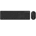 Teclado y Rato Inalámbricos Asus CW100/ Preto