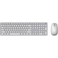 Teclado y Rato Inalámbricos Asus W5000 Wireless/ Branco