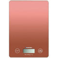Báscula de Cocina Electrónica Blaupunkt BP4013/ hasta 5kg/ Naranja Claro