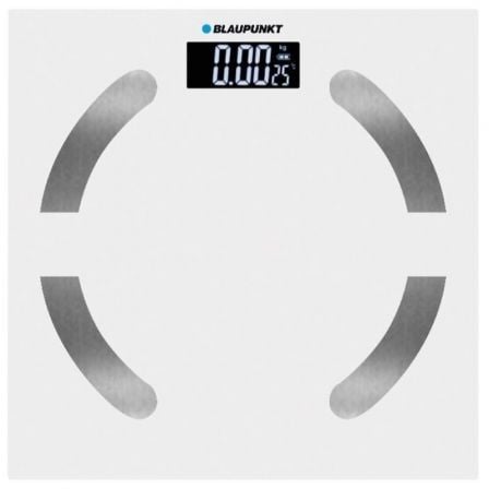 Báscula de Baño Blaupunkt BP5009/ Branco