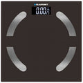 Báscula de Baño Blaupunkt BP5010/ Preto