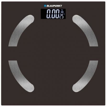 Báscula de Baño Blaupunkt BP5010/ Preto