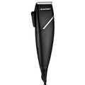 Cortapelos Blaupunkt BP5012 con Cable/ 6 Acessórios