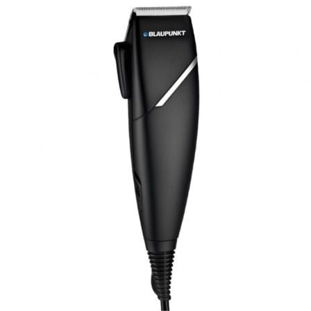 Cortapelos Blaupunkt BP5012 con Cable/ 6 Acessórios