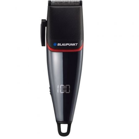 Cortapelos Blaupunkt BP5014 con Batería/ 6 Acessórios