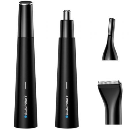 Perfilador Blaupunkt BP5016/ a Batería/ 3 Acessórios