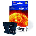 Cartucho de Tinta Original Brother LC-980/ Preto