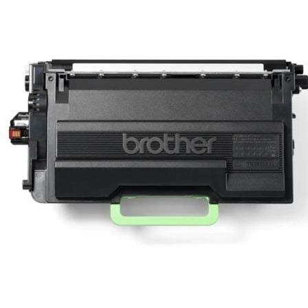 Tóner Original Brother TN3600XXL Alta Capacidad/ Preto