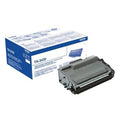 Tóner Original Brother TN-3430/ Preto