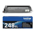 Tóner Original Brother TN248XLBK Alta Capacidad/ Preto