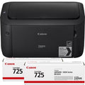 Impressora Láser Monocromo Canon I-SENSYS LBP6030B/ Preta