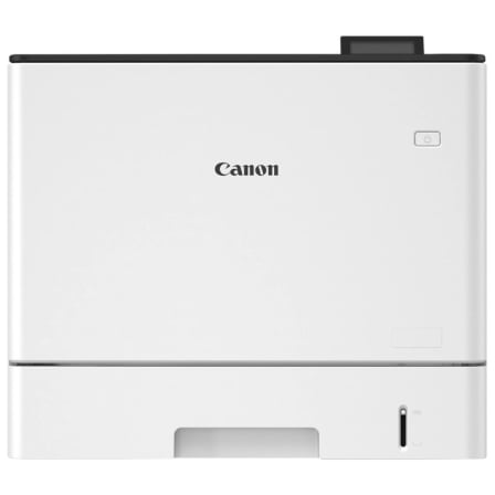 Impressora Láser Monocromo Canon I-SENSYS LBP732CDW WiFi/ Dúplex/ Branca