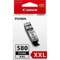 Cartucho de Tinta Original Canon PGI-580PGBKXXL Alta Capacidad/ Preto