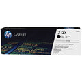 Tóner Original HP nº312X XL Alta Capacidad/ Preto