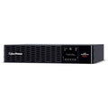 SAI Línea Interactiva Cyberpower PR1000ERT2U/ 1000VA-1000W/ 10 Salidas/ Formato Rack