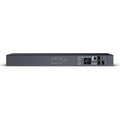 Unidad de Distribución para Alimentación Cyberpower PDU44004/ 10-12A/ 12x IEC C13/ Formato Rack 1U