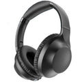 Auscultadores Inalámbricos Daewoo DW2009/ con Micrófono/ Bluetooth/ Pretos