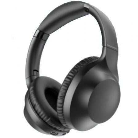 Auscultadores Inalámbricos Daewoo DW2009/ con Micrófono/ Bluetooth/ Pretos