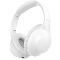 Auscultadores Inalámbricos Daewoo DW2010/ con Micrófono/ Bluetooth/ Brancos