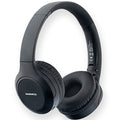 Auscultadores Inalámbricos Daewoo DW2017/ con Micrófono/ Bluetooth/ Pretos