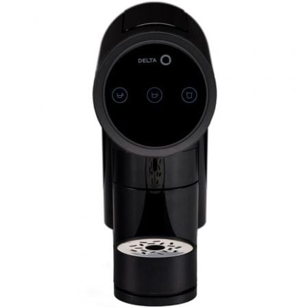 Cafetera de Cápsulas Delta Q IconiQ/ Preta