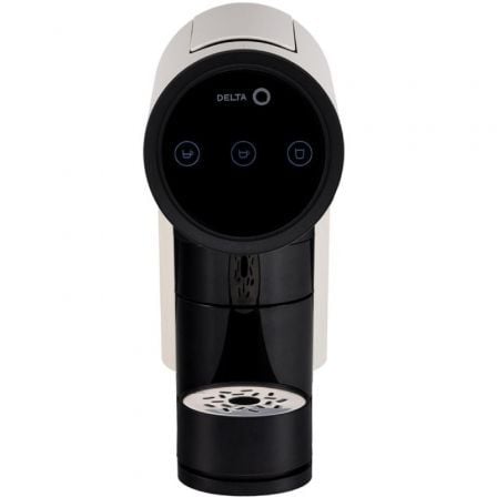 Cafetera de Cápsulas Delta Q IconiQ/ Branco