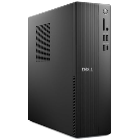 PC Dell Pro Slim Essential QVS1260 Intel Core Ultra 5-225/ 16GB/ 512GB SSD/ Win11 Pro