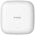 Punto de Acceso Inalámbrico D-Link DBR-X3000-AP/ WiFi 6/ PoE/ 3000Mbps/ 2.4GHz 5GHz/ Antenas de 3/4dBi/ WiFi 802.11ax