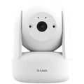 Cámara de Videovigilancia D-Link DCS-6501LH/ Visión Nocturna/ Control desde APP