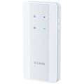 Punto de Acceso/ Router Inalámbrico 5G NR D-Link F518/ WiFi 6/ 1800Mbps/ 2.4GHz 5GHz/ 6 Antenas/ WiFi 802.11/ax/ac/n/a/ - n/b/g