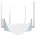 Punto de Acceso/ Router Inalámbrico D-Link AQUILA PRO AI R36/ WiFi 7/ 3600Mbps/ 2.4GHz 5GHz/ 4 Antenas/ WiFi 802.11be/ax/ac/n/a/ - n/b/g
