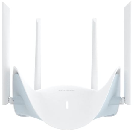 Punto de Acceso/ Router Inalámbrico D-Link AQUILA PRO AI R36/ WiFi 7/ 3600Mbps/ 2.4GHz 5GHz/ 4 Antenas/ WiFi 802.11be/ax/ac/n/a/ - n/b/g