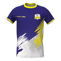 Camiseta Team de tejido tecnico - Talla M