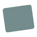 Alfombrilla Fellowes Estándar 29702/ 6 x 186 x 224mm/ Gris