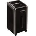 Destructora Fellowes 225Mi/ Corte en Micropartículas de 2 x 12mm/ Preta