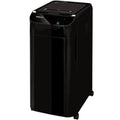 Destructora Fellowes AutoMax 450C/ Corte en Partículas de 4 x 38mm/ Preta