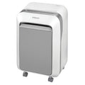 Destructora Fellowes LX211/ Microcorte de 2 x 12mm/ Branca