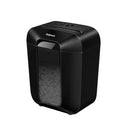 Destructora Fellowes LX50/ Corte en Partículas de 4 x 37mm/ Preta