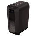 Destructora Fellowes LX65/ Corte en Partículas de 4 x 40mm/ Preta