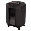 Destructora Fellowes LX85/ Corte en Partículas de 4 x 40mm/ Preta