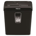 Destructora Fellowes P-30C/ Corte en Partículas de 4 x 34mm/ Preta
