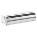 Plastificadora Fellowes LX Jupiter A3/ hasta A3 y 250 Micras/ Branca