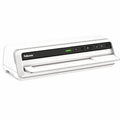 Plastificadora Fellowes LX Venus A3/ hasta A4 y 250 Micras/ Branca y Gris