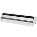 Plastificadora Fellowes Saturn A3/ hasta A3 y 125 Micras/ Branca