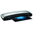 Plastificadora Fellowes Spectra A3/ hasta A3 y 125 Micras/ Gris y Preta