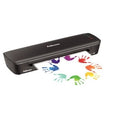 Plastificadora Fellowes Arc A4/ hasta A4 y 80 Micras/ Preta