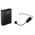 Coluna Amplificador Fonestar ALTA-VOZ-W30 MIC-UHF/ 30W/ 1.0